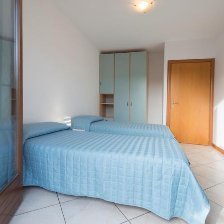 Casa Vacanza Simona Salionze Esterno foto