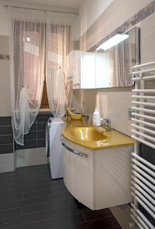 Casa Vacanza Simona Salionze Esterno foto