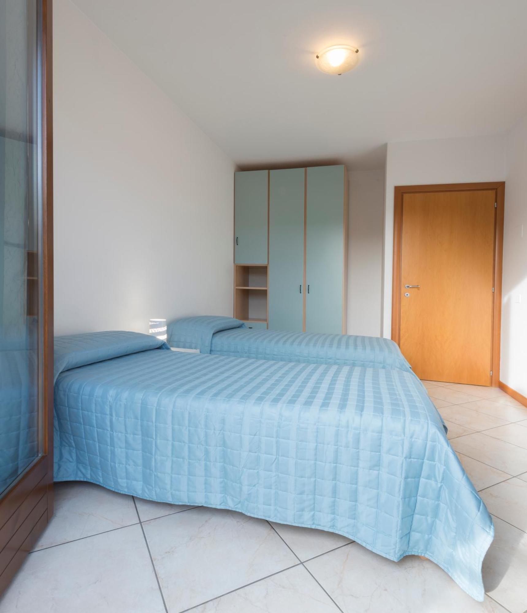 Casa Vacanza Simona Salionze Esterno foto