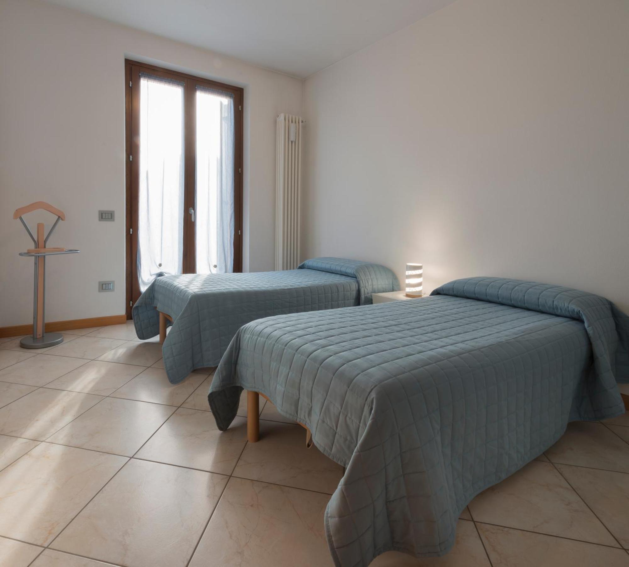Casa Vacanza Simona Salionze Esterno foto